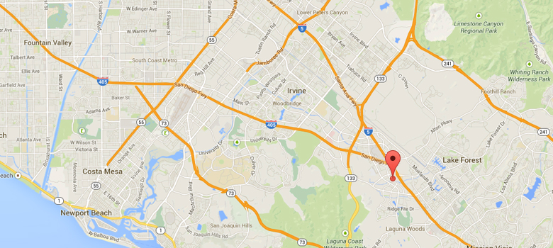 Del Financial Inc is located in Southern California